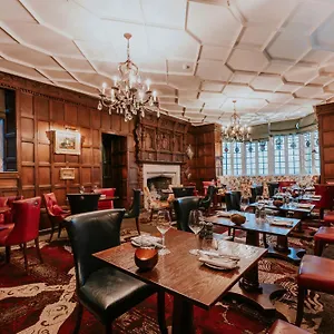 Ellenborough Park Szálloda